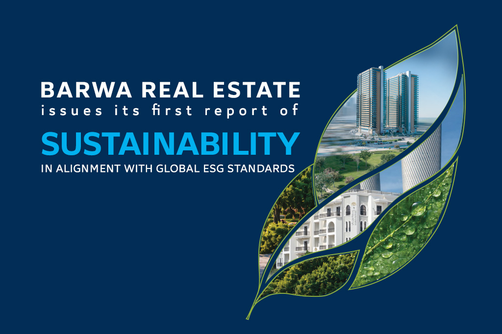 Barwa Real Estate